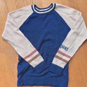 Cotopaxi Wool Sweater